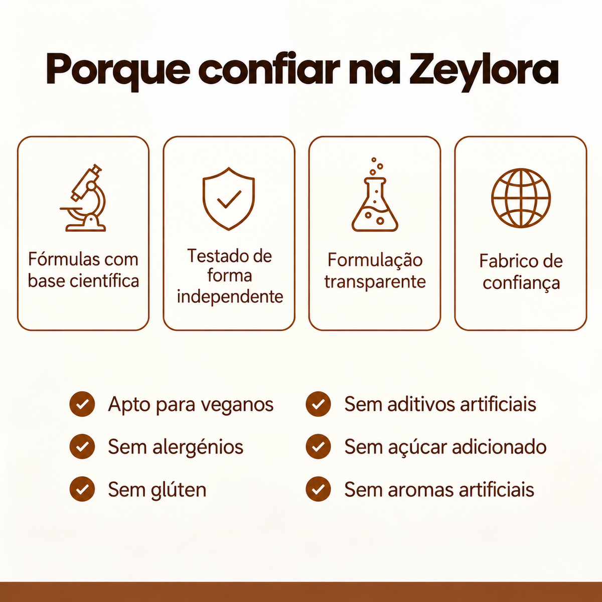 Canela do Ceilão – equivalente a 7.200 mg com óleo MCT